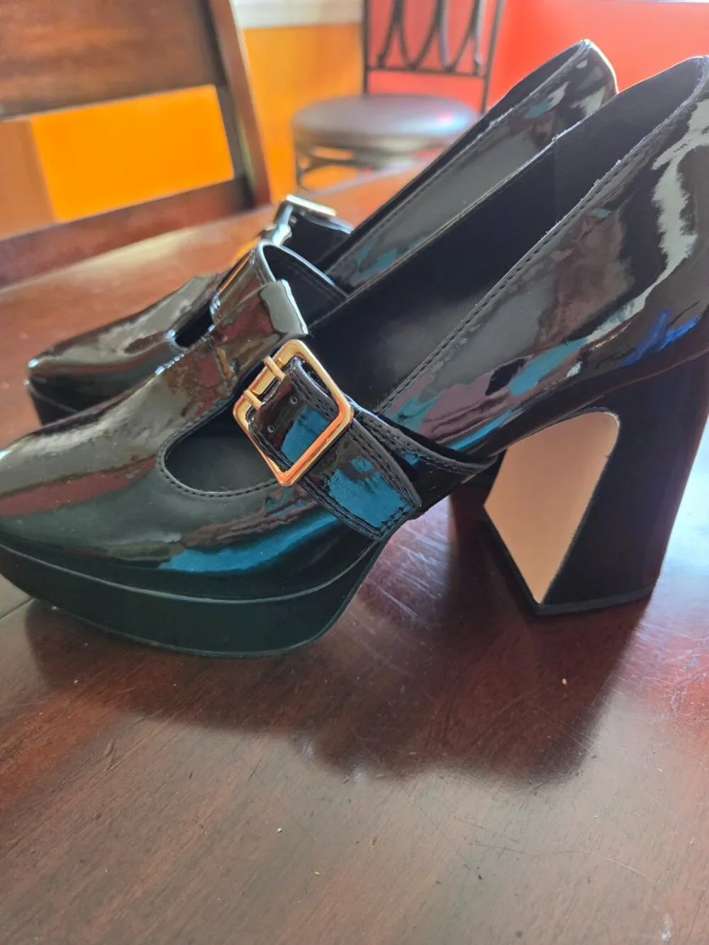 Coutgo womens mary